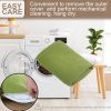 Travel Pillow Backpacking Pillow, Compressible Memory Foam Pillow Breathable Cover for Travel Airplane Hiking and Car