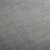 20"x20" Grey Bisque 2-Pack Linen Decorative Pillows