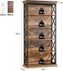 Shelf Book/Storage Cabinet