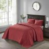 Reversible Bedspread Set Red Queen