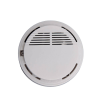 (4 Pack) Smoke Alarm Detector Home Fire Safety Sensor Alert Battery Included (Logistics only For USPS.TK/TMEU only For self-pickup)