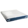 Plastic Mattress Bag, 2 Mil Thick Mattress Storage Bag, Wear-Resistant and Waterproof Plastic Bed Cover with Reinforced Corner Design