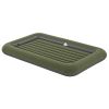 Kids Air Mattress, Indoor/Outdoor Air Bed, Blow up Mattress Without Pump