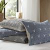 3 PCS King/Cal King Coverlet Set